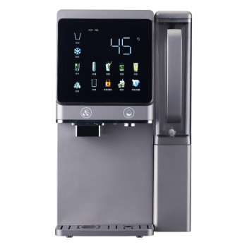 富锶制冰净饮机