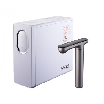 厨下净热一体机/即热式厨下净水机