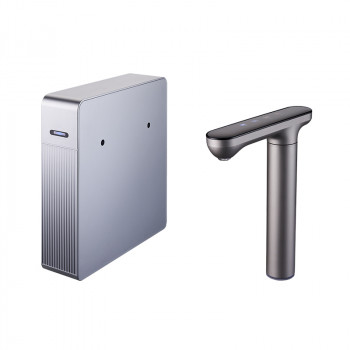 净水器加热伴侣/加热龙头