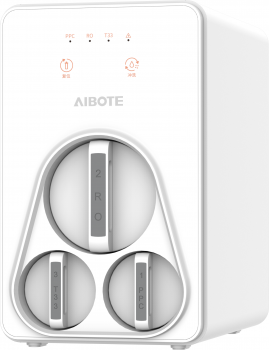 品字型
