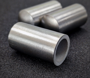 316L 不锈钢粉末烧结滤芯 工业水处理 / 电解水制氢用