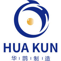 华鹍仪器仪表制造（上海）有限公司