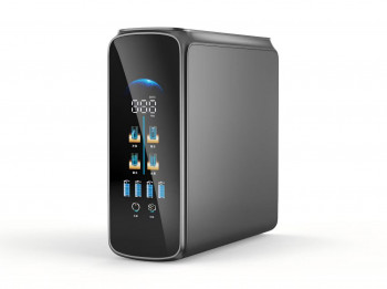 家用净水机——水沁系列