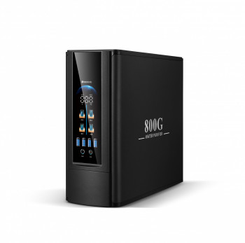 家用净水机——水沐系列