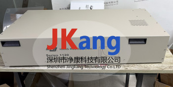 HANS RUDOLPH 1120流量模拟器 肺活量计检查波形发生器