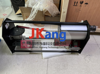 WEK-17056呼吸代谢模拟器