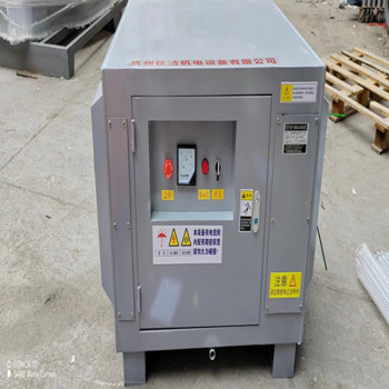 真空排气灭菌装置 负压真空泵排气灭菌 智能联动