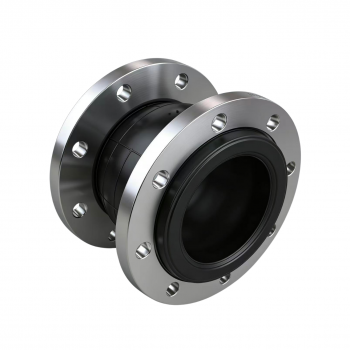 KXT型可曲挠橡胶接头