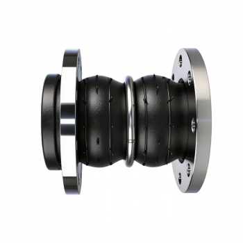 KXT型双球橡胶接头