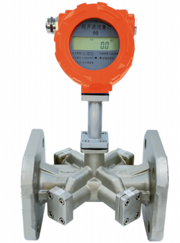 液体超声波流量计