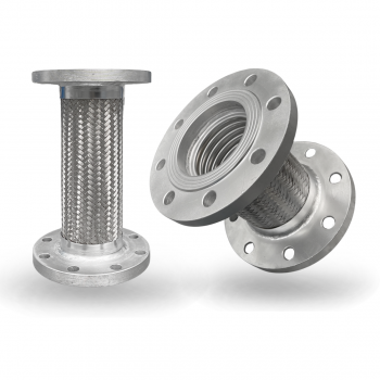 不锈钢金属软管