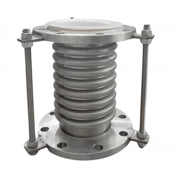 衬四氟波纹补偿器