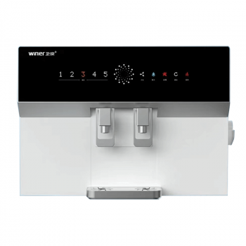 WQ-RO910-加热一体机