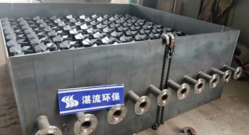 喷氨格栅氨空混合器定制正常提高脱硝率SCR脱硝设备