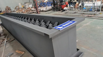 湛流环保SCR喷氨格栅优化调节系统 精准喷氨