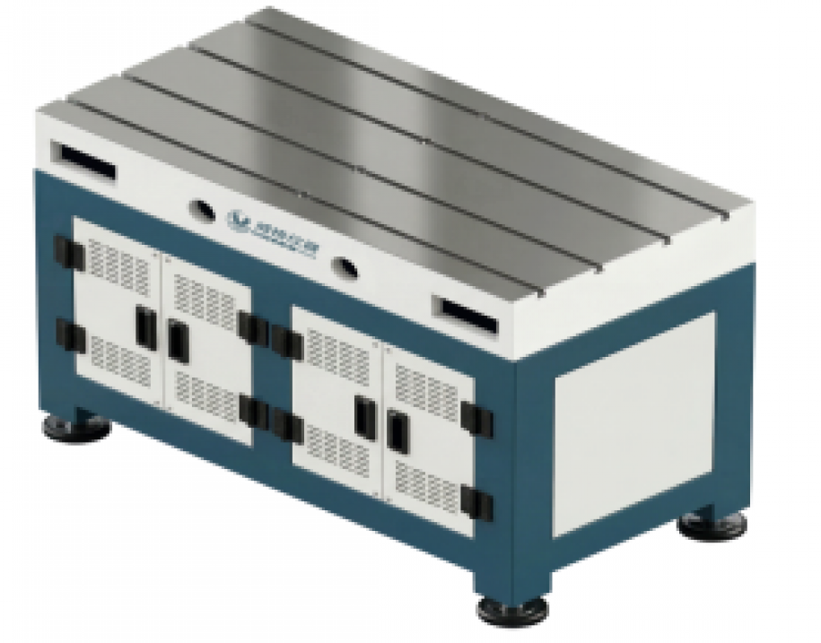 铸铁平板式门板方管底