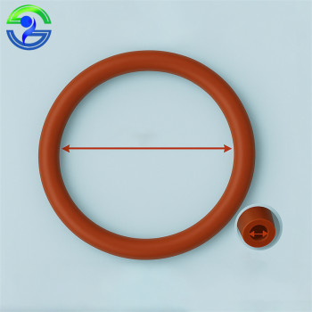 空心O型圈