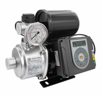 BP系列不锈钢变频泵