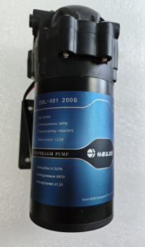 歐時力水泵OSL-501-200G