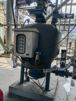 卓扬除尘设备 智能气力输送系统装置