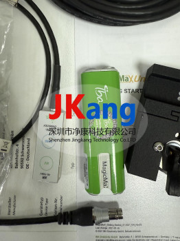 德国IBA MagicMax Universal X射线测试仪
