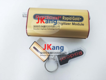 Radcal ACCU-GOLD+ X射线综合测试仪