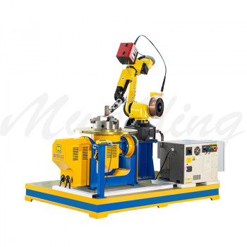 氩弧焊机器人MWR系列