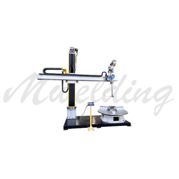 双钨极热丝堆焊系统MWSLD系列