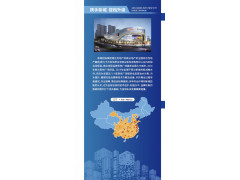 携手新城 提档升级