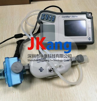 TSI4080呼吸机分析仪