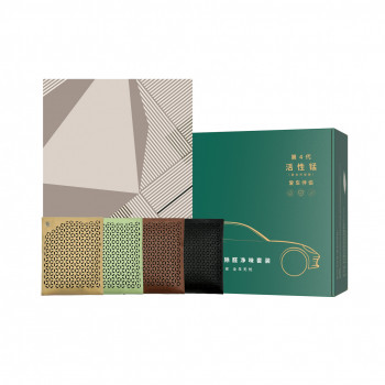 365车载除醛净味套装