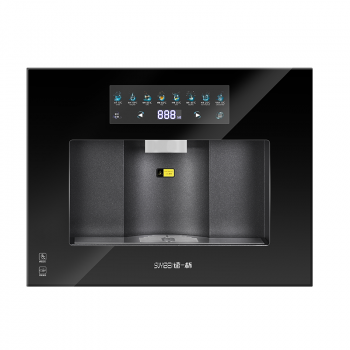 嵌入式 直饮机，双水路系统  气泡水