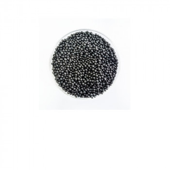 活性锰甲醛分解催化剂颗粒