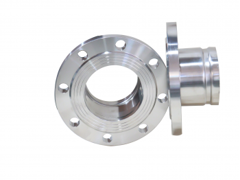 带颈对焊法兰