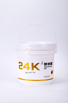 24K软水盐