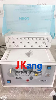 德国M&S Zeus 除颤效应模拟仪