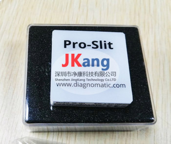 Pro-Slit狭缝相机