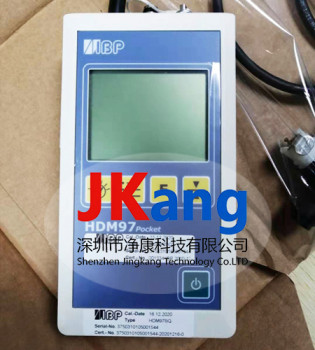 德国IBP HDM97BQ血透机分析仪