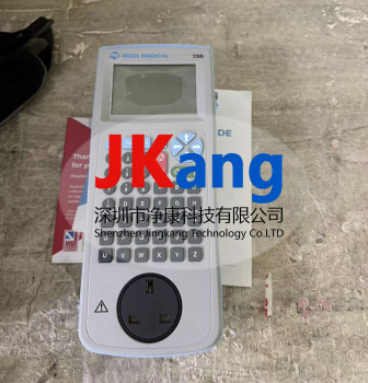 Rigel 288+手持式电气安全分析仪