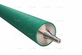 碳纤维辊轴橡胶辊轴