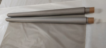 镍丝网价格100目200目230目250目300目蒙乃尔丝网400目金属丝网500目不锈钢筛网