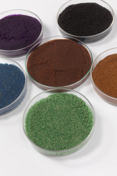 混床树脂DI超纯水用树脂