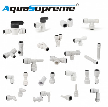 净水机配件快速接头