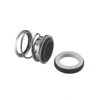 橡胶波纹管机械密封