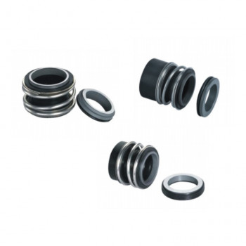 橡胶波纹管机械密封