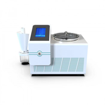 气流筛分仪 良好的环境适应性