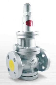 进口石油减压阀