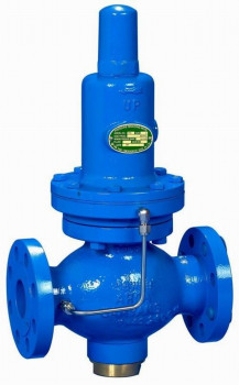 进口油用减压阀