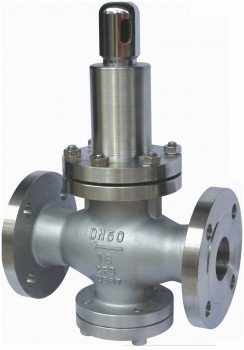 进口空气减压阀