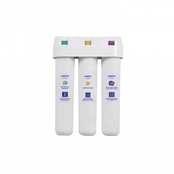 澳可富无电超滤净水机